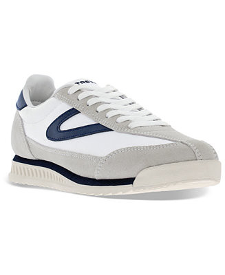 Tretorn Women's Rawlins Sneakers from Finish Line  - Macy's | Macy's