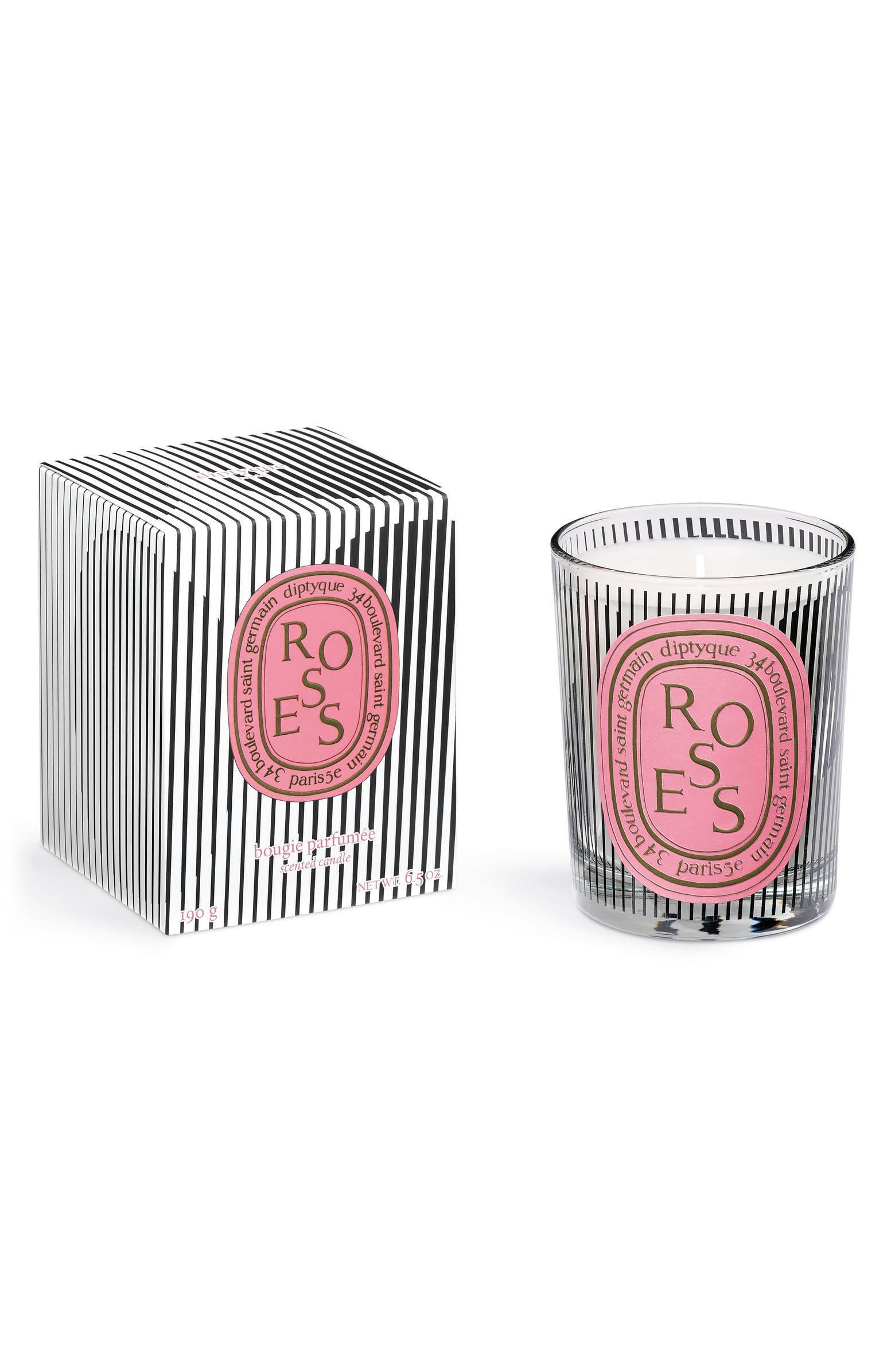 Roses Candle | Nordstrom