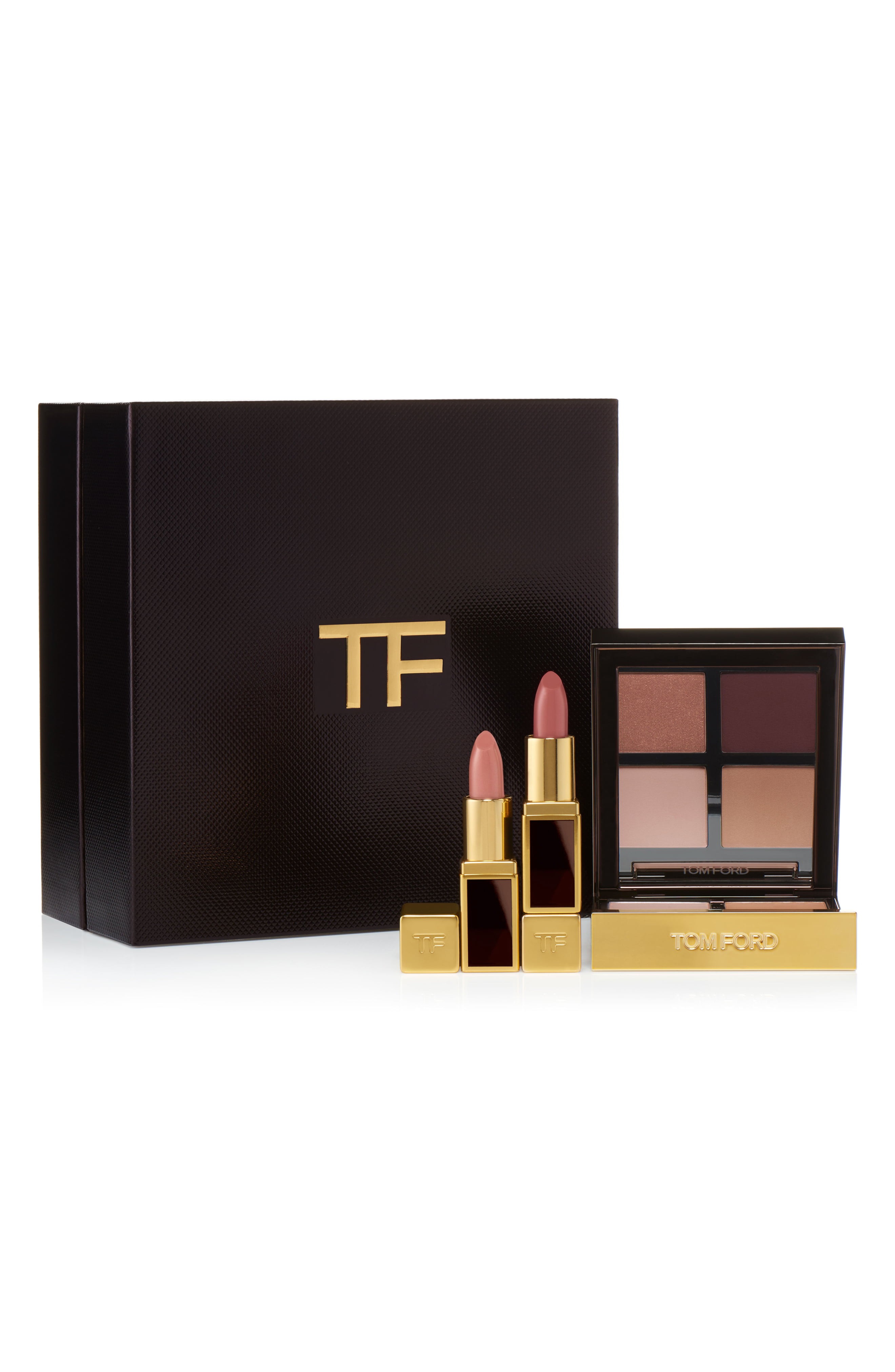 Tom Ford Iris Bronze Eye & Lip Set (Nordstrom Exclusive) | Nordstrom