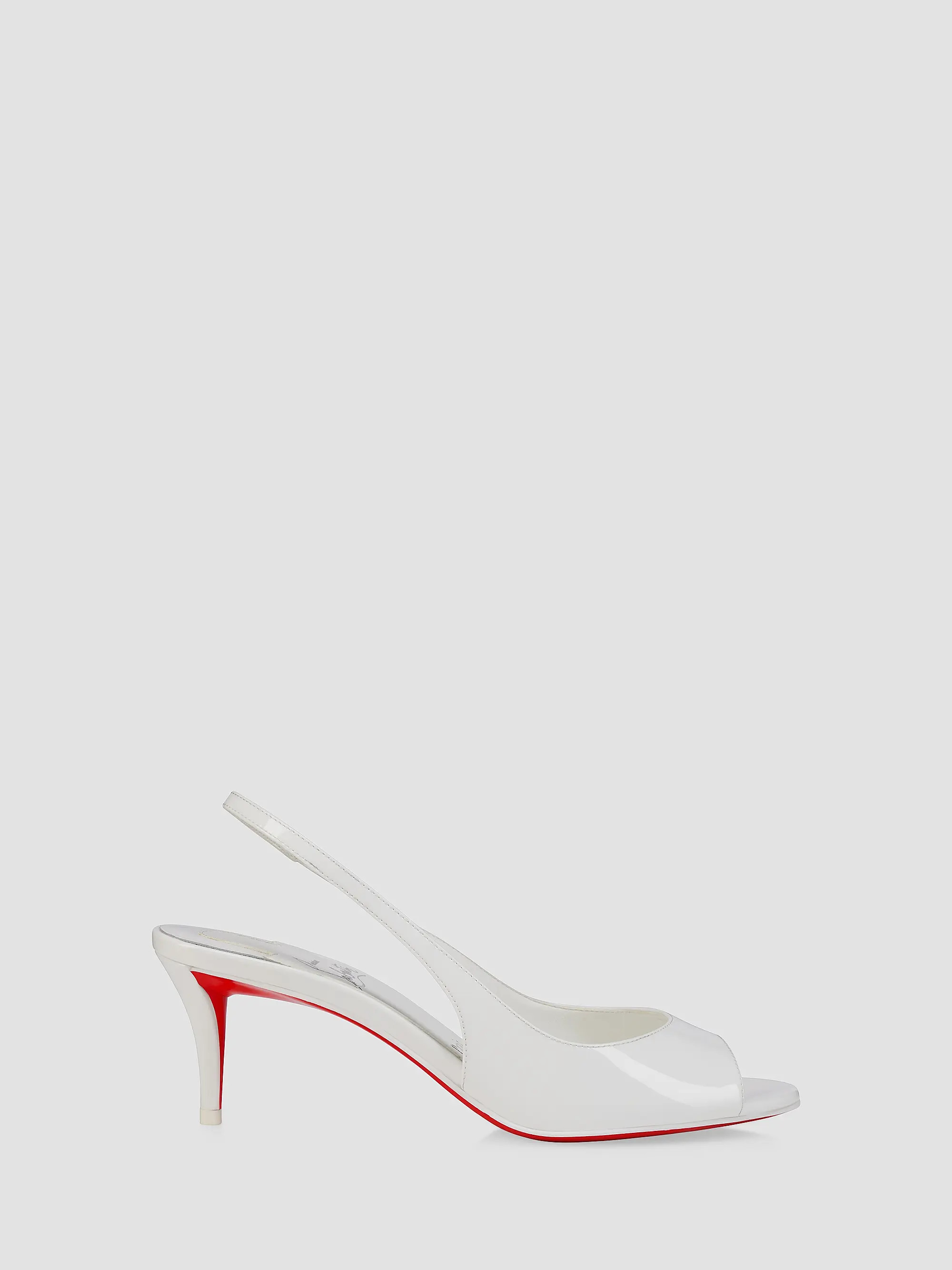 Christian Louboutin Sofia Z 60MM Sandals | Saks Fifth Avenue | Saks Fifth Avenue