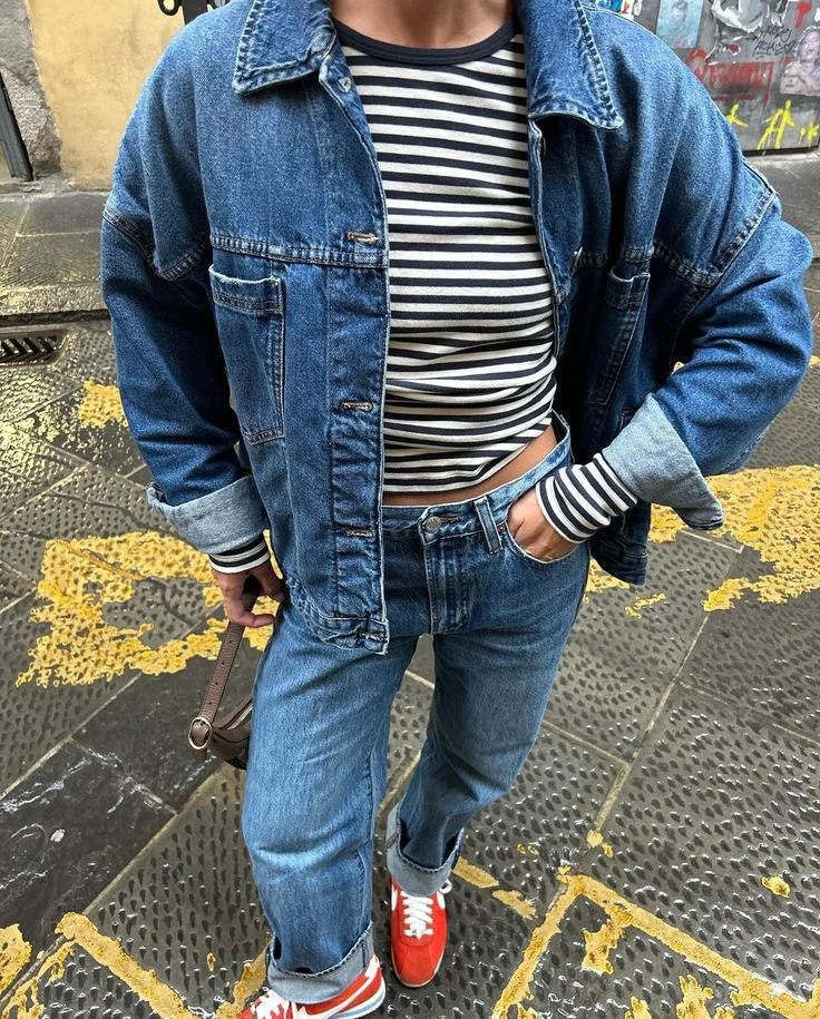  
Striped Winter Layered Outfitts
 

#LTKStyleTip #LTKU #LTKootd