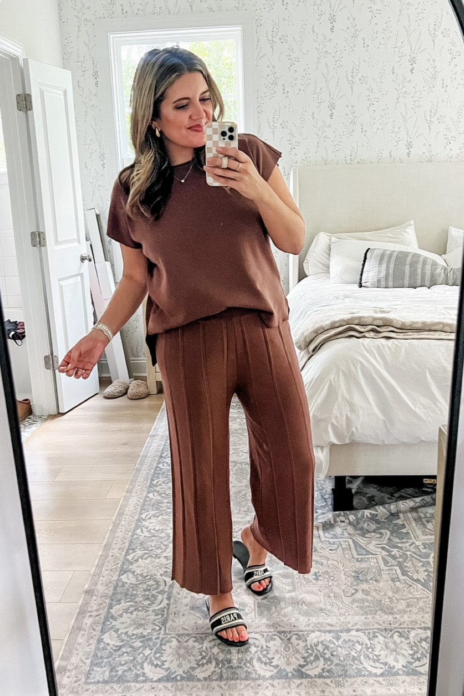 Favorite matching set on sale for prime day! 

#LTKSaleAlert