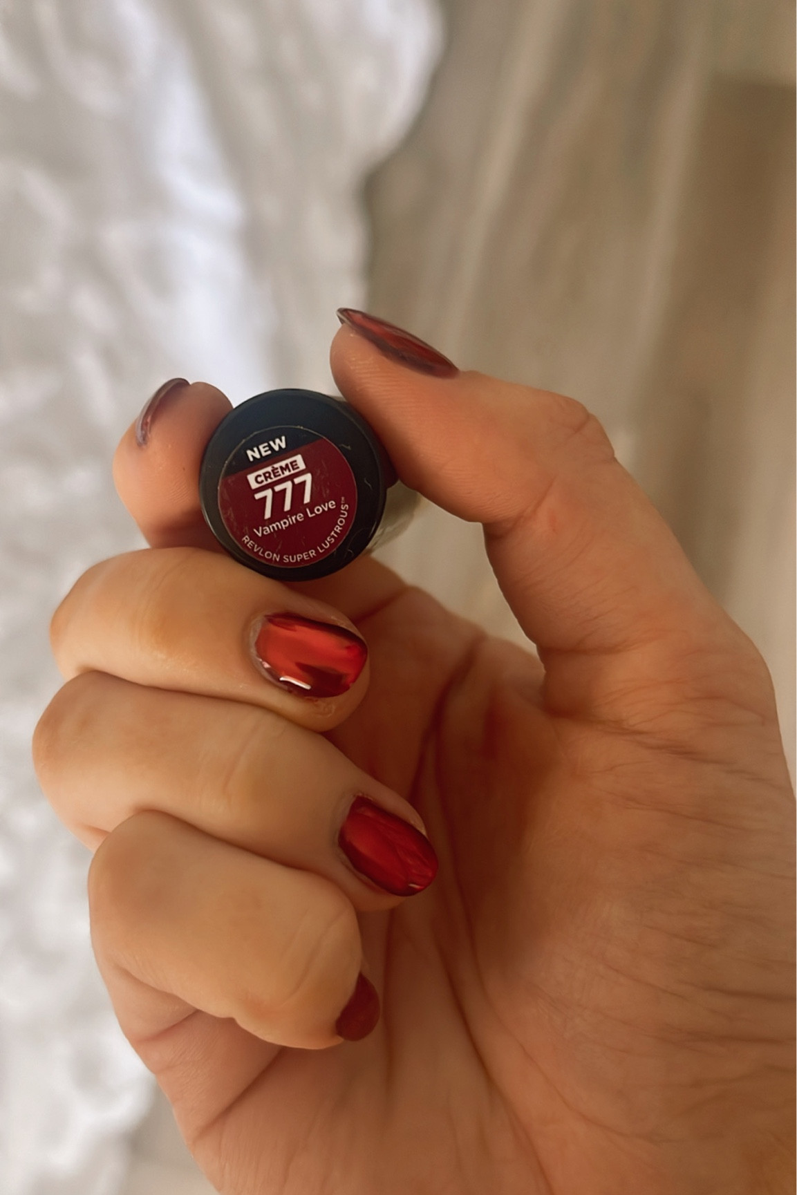 The perf fall red♥️🖤🍂🕸✨ my fav lipstick for YEARS and this shade is no exception! 

#LTKbeauty #LTKBacktoSchool #LTKsalealert