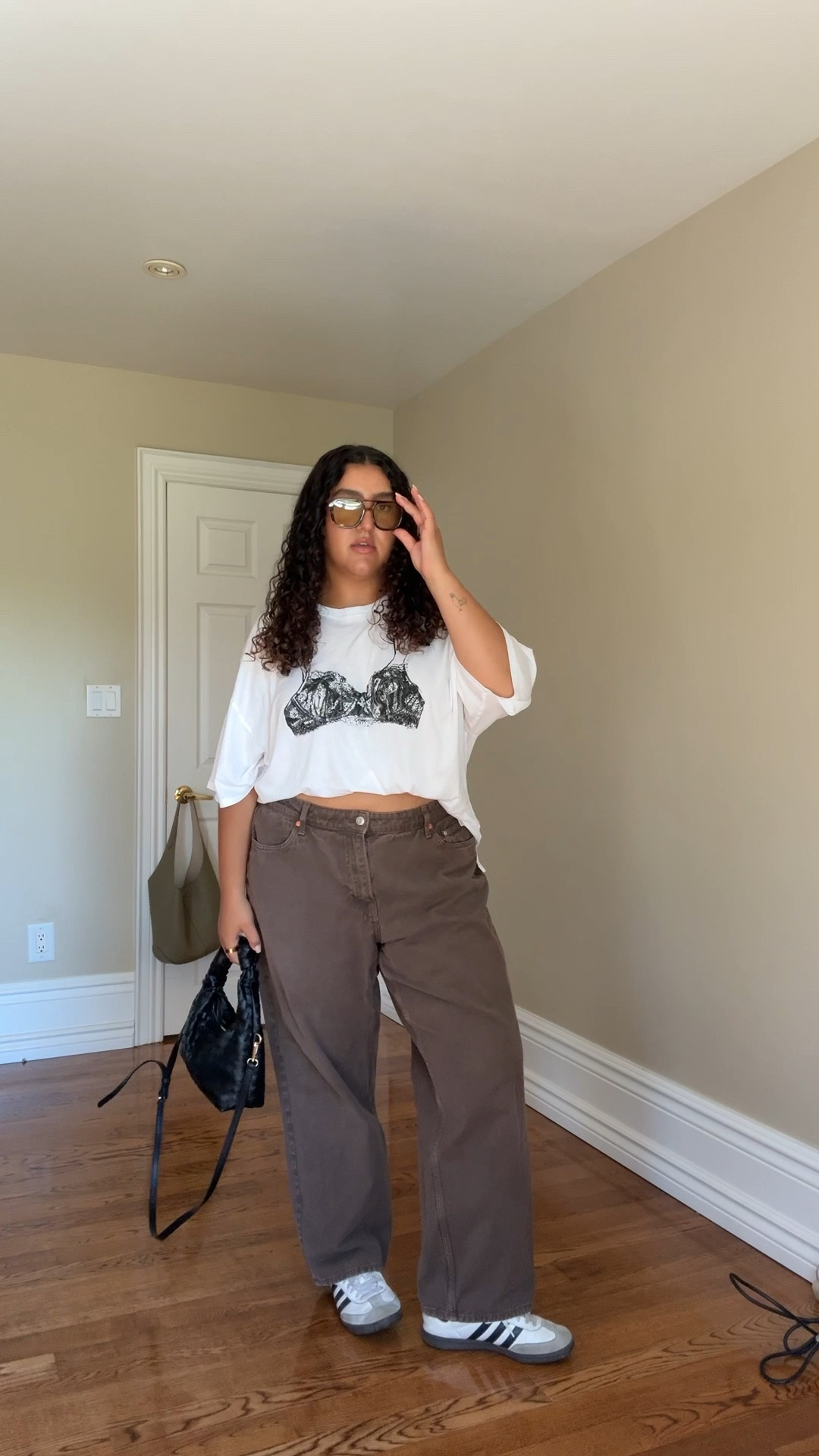 cozy & comfy fit 🧸🐚☕️

#LTKmidsize #LTKcanada #LTKplussize