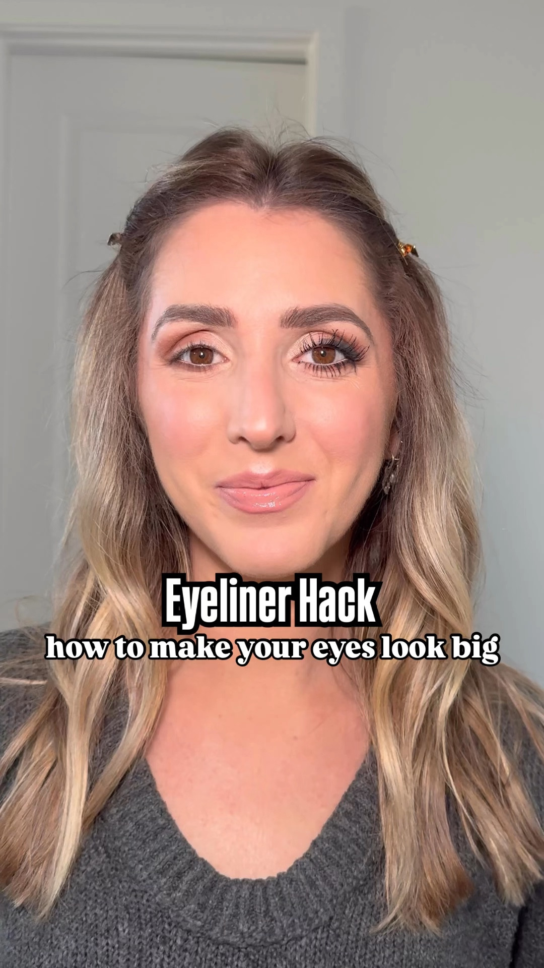 The best eyeliner hack and mascara!!!!

#LTKFindsUnder100 #LTKBeauty #LTKFindsUnder50