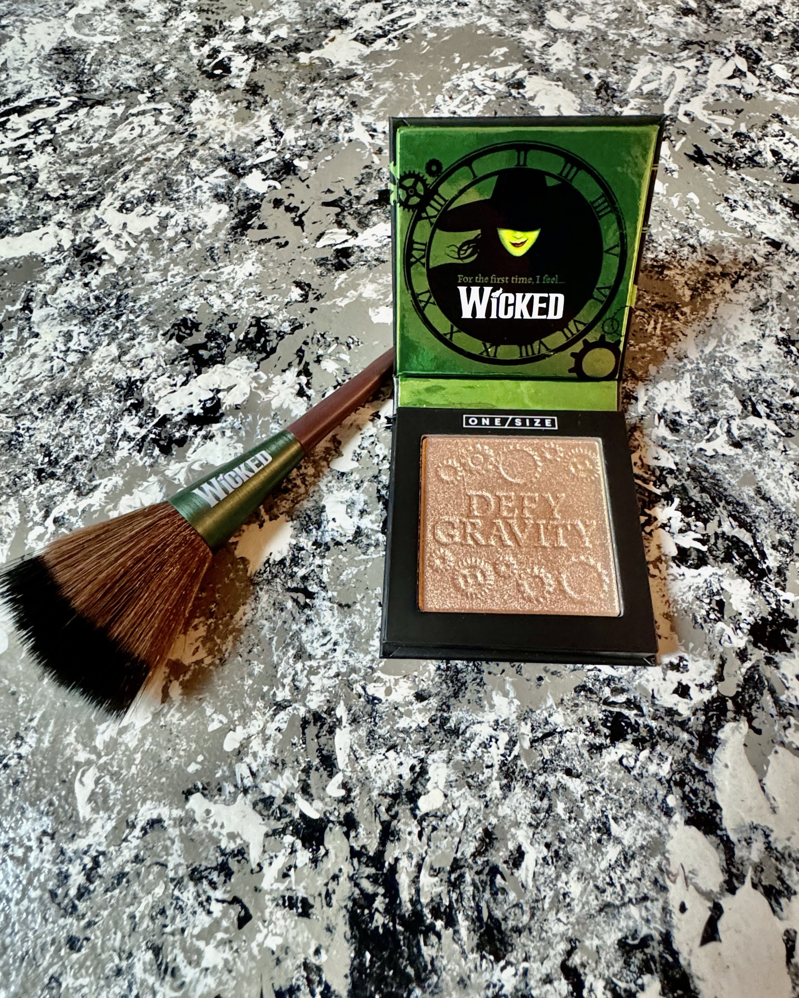 Limited Edition Wicked Make Up

#LTKbeauty #LTKxSephora #LTKfindsunder100