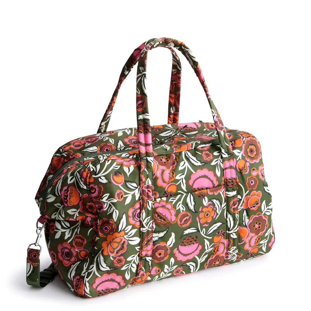 Large Miramar Weekender | Vera Bradley