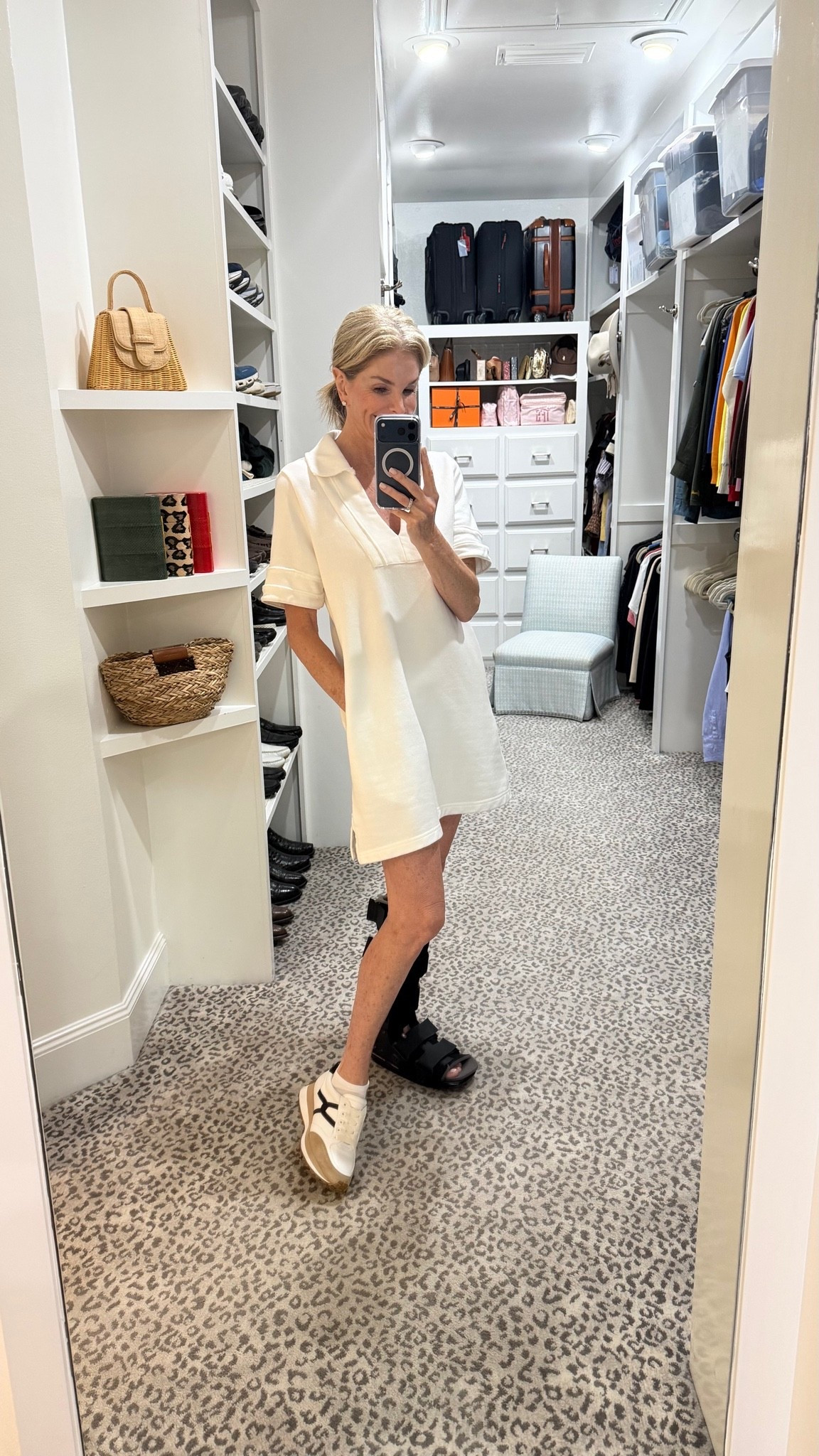 Love this dress for everyday! Size S

#LTKSeasonal #LTKootd #LTKOver40