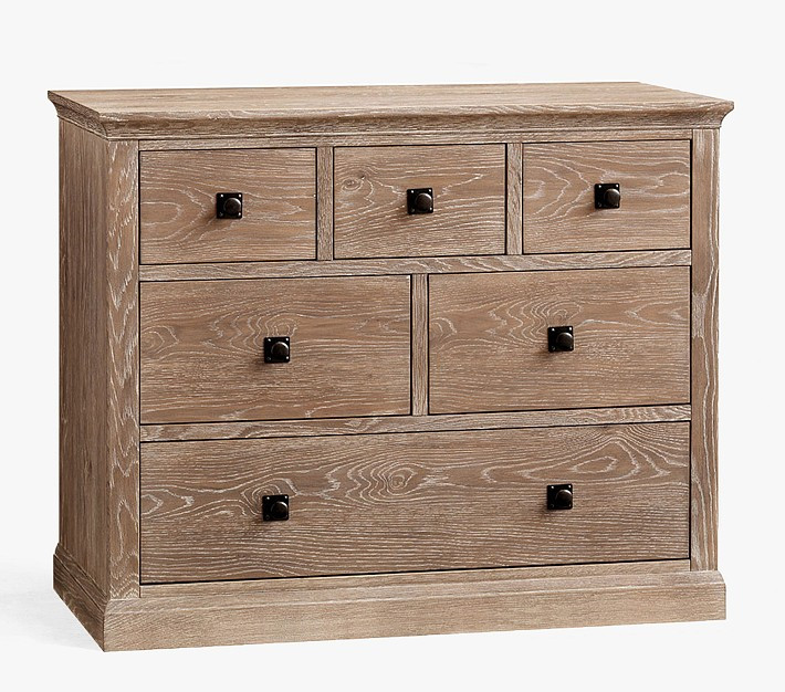 Charlie Dresser | Pottery Barn Kids