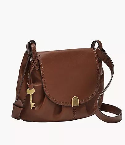 Gigi Flap Crossbody | Fossil (US)