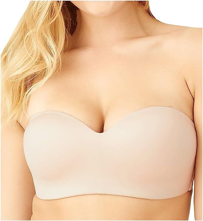 Wacoal Women's Staying Power Strapless Bra | Amazon (US)