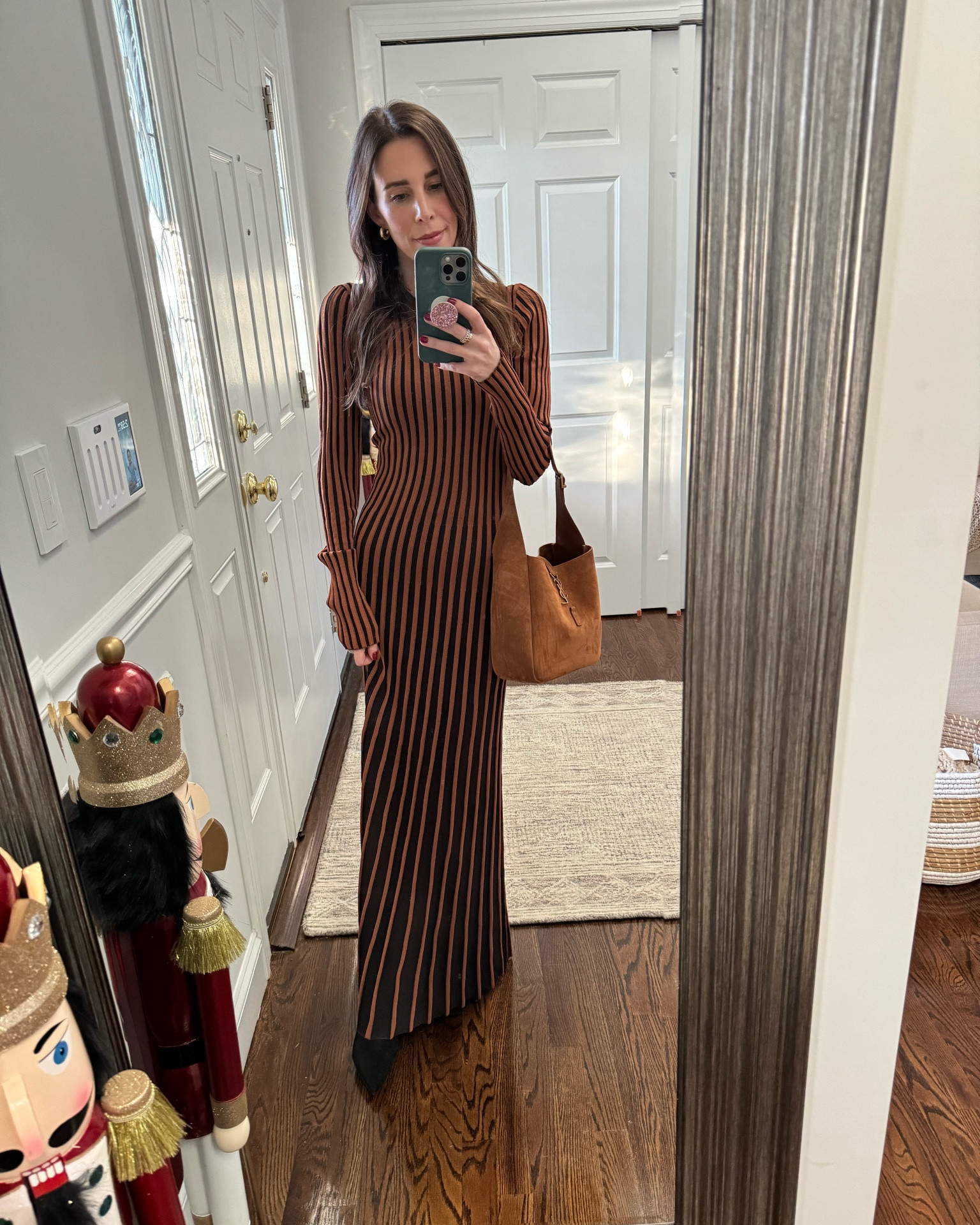 Dream dress 

#LTKstyletip #LTKSeasonal #LTKHoliday