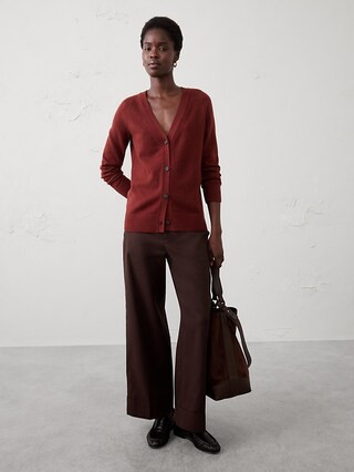 Perfectly Soft Cardigan | Banana Republic Factory