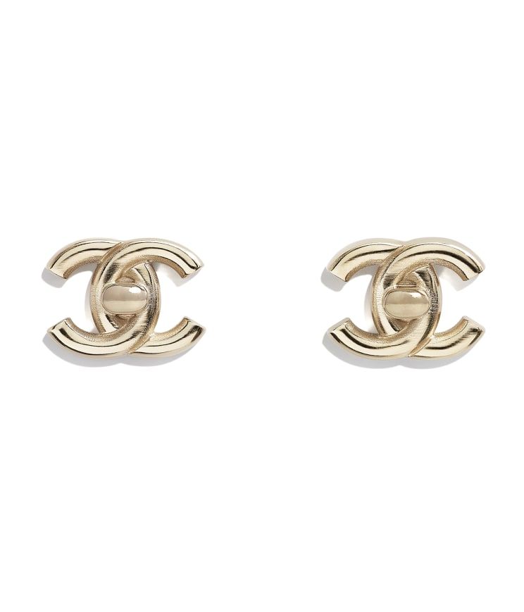 Earrings | Chanel, Inc. (US)