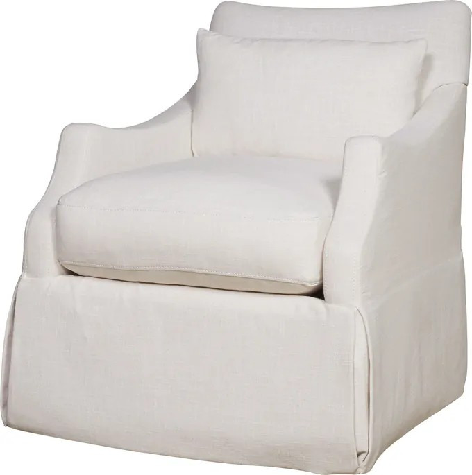 Margaux Accent Chair | Layla Grayce