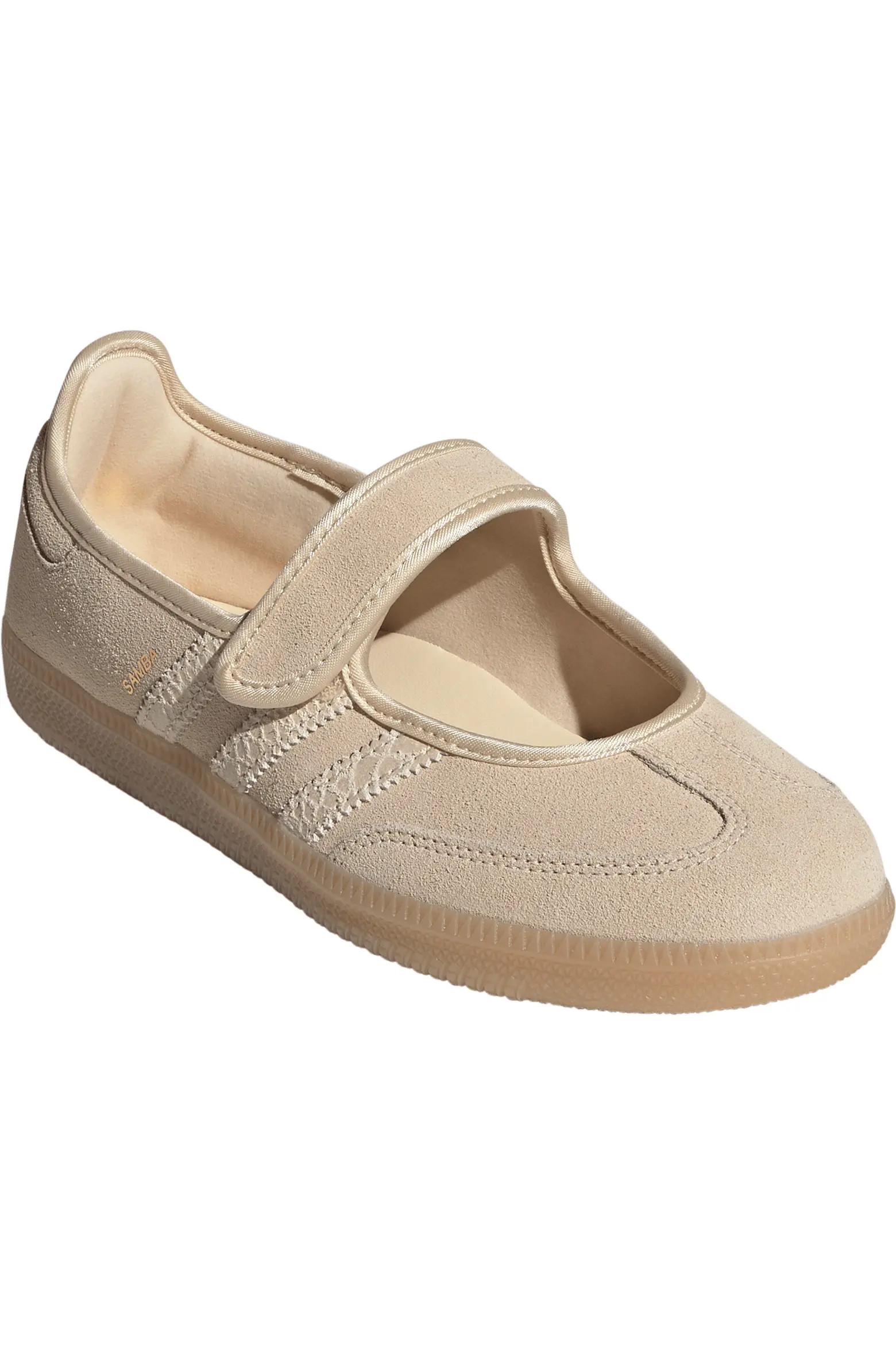 adidas Samba Jane Sneaker (Women) | Nordstrom | Nordstrom