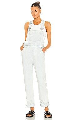 Basic Overall
                    
                    WeWoreWhat | Revolve Clothing (Global)