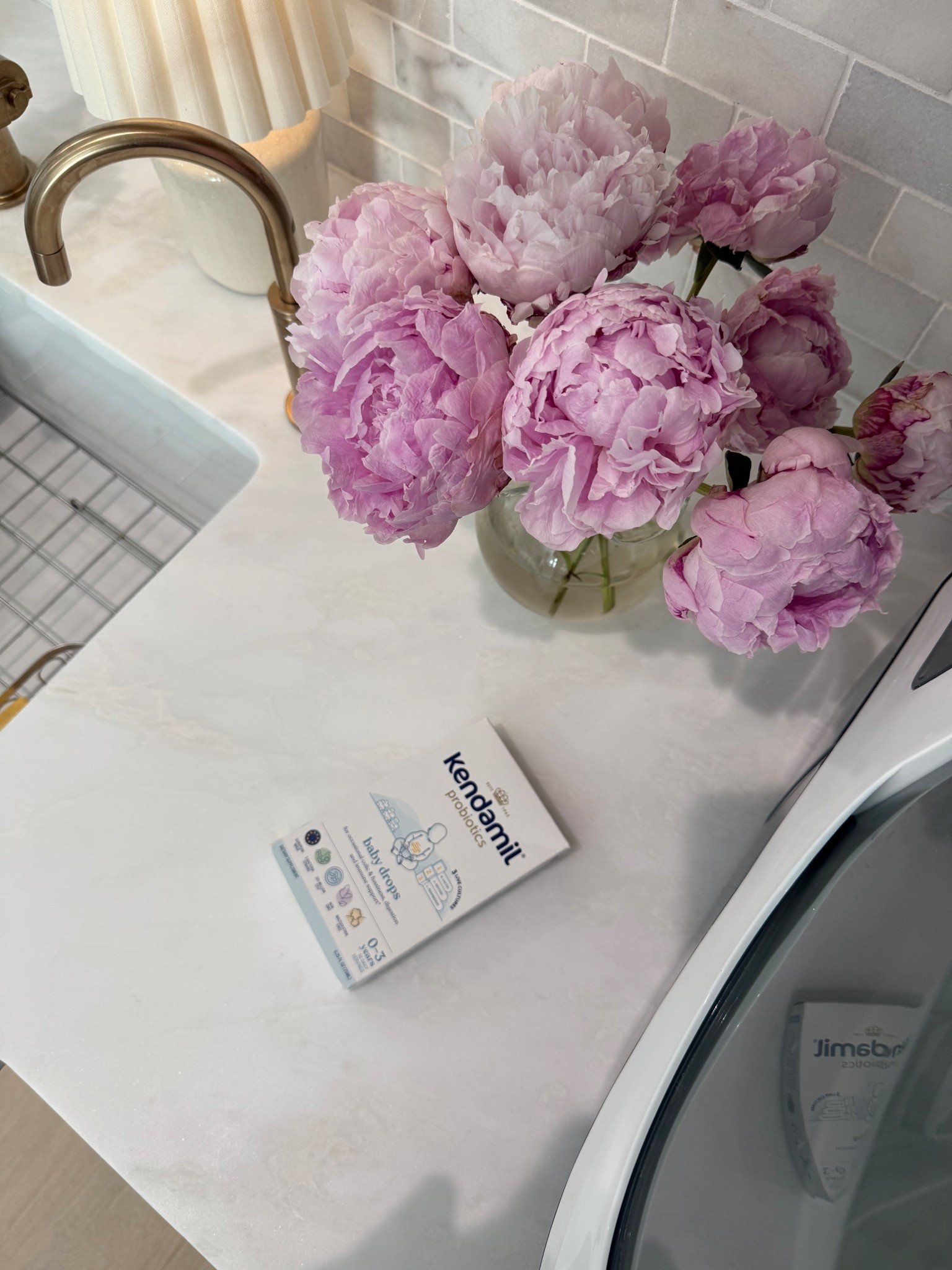 #ad kendamil probiotic baby drops
#BabyBrezza #TargetPartner #MyDrBrownsBaby #HappyFeeding #EveryFeedYourWay #ComboFeeding #KendamilPartner @babybrezza @Target @drbrowns @kendamil.usa #ltkbaby

#LTKBaby