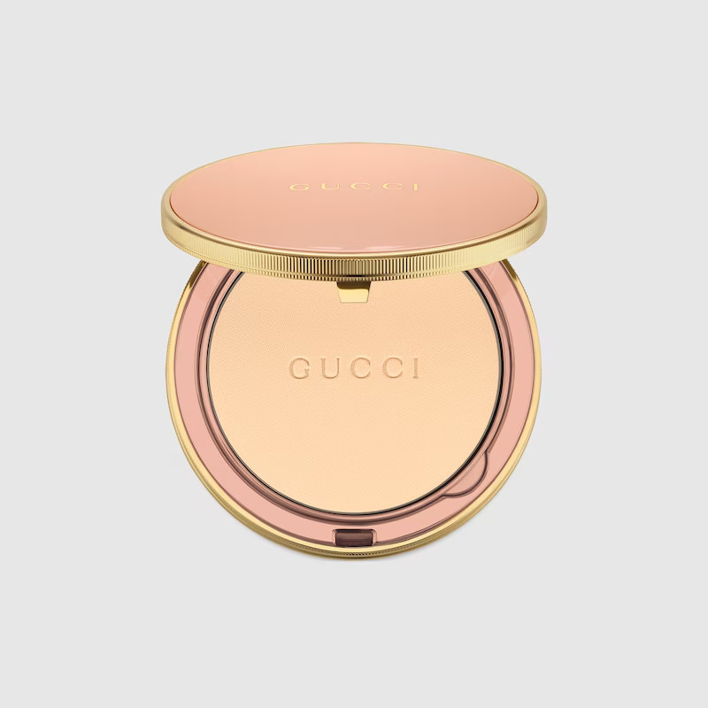 GUCCI 01, Poudre De Beauté Mat Naturel Face Powder | Gucci (US)