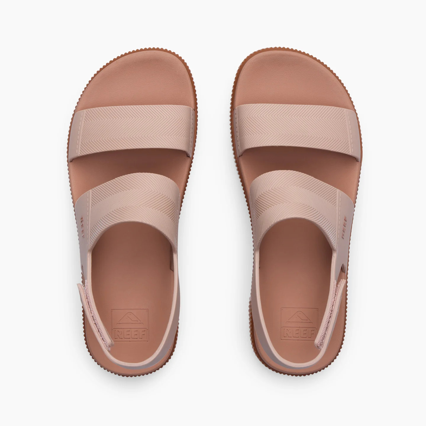 Women's Water Vista Higher Sandals in Black Vintage | REEF® | REEF