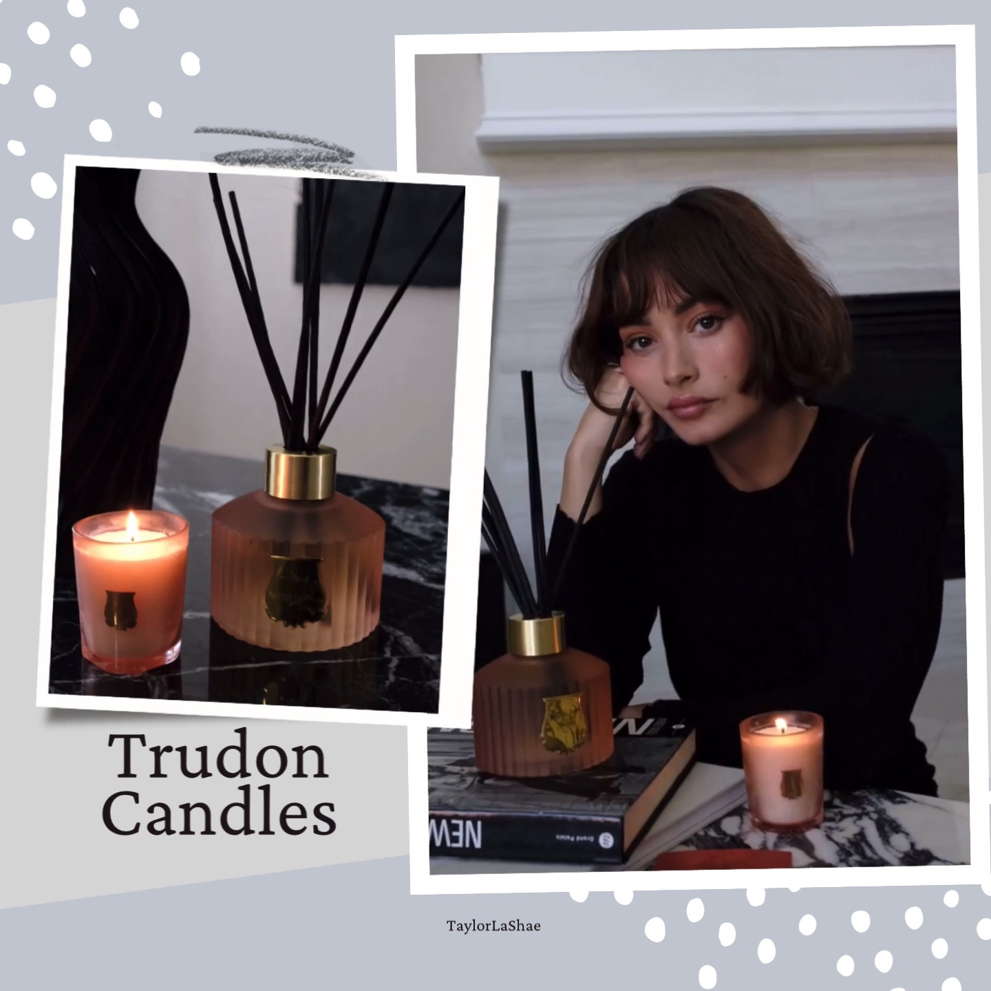 Fill your home with a relaxing scent.

#LTKbeauty #LTKwedding #LTKparties