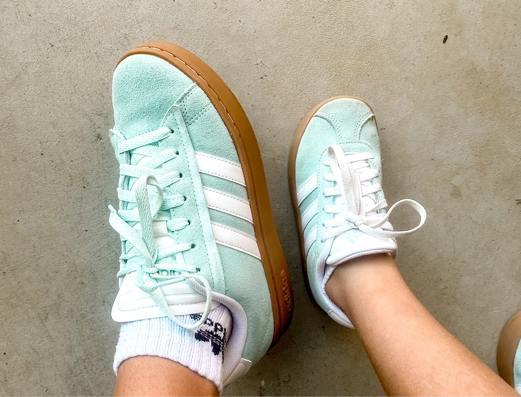 Mommy and Me Matching Sneakers 

#LTKStyleTip #LTKActive #LTKKids