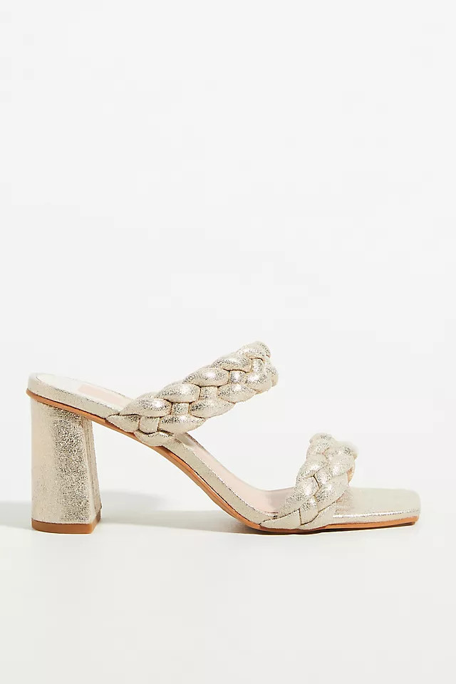 Dolce Vita Paily Heels | Anthropologie (US)