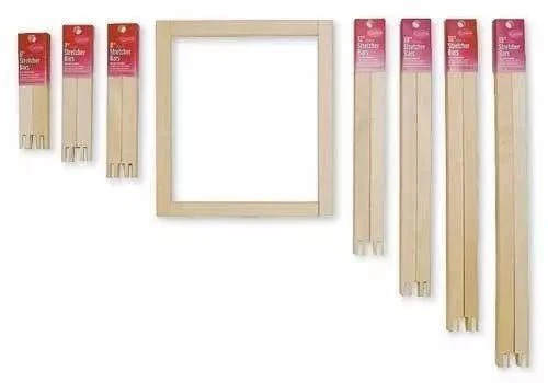 Stretcher Bars | Penny Linn Designs