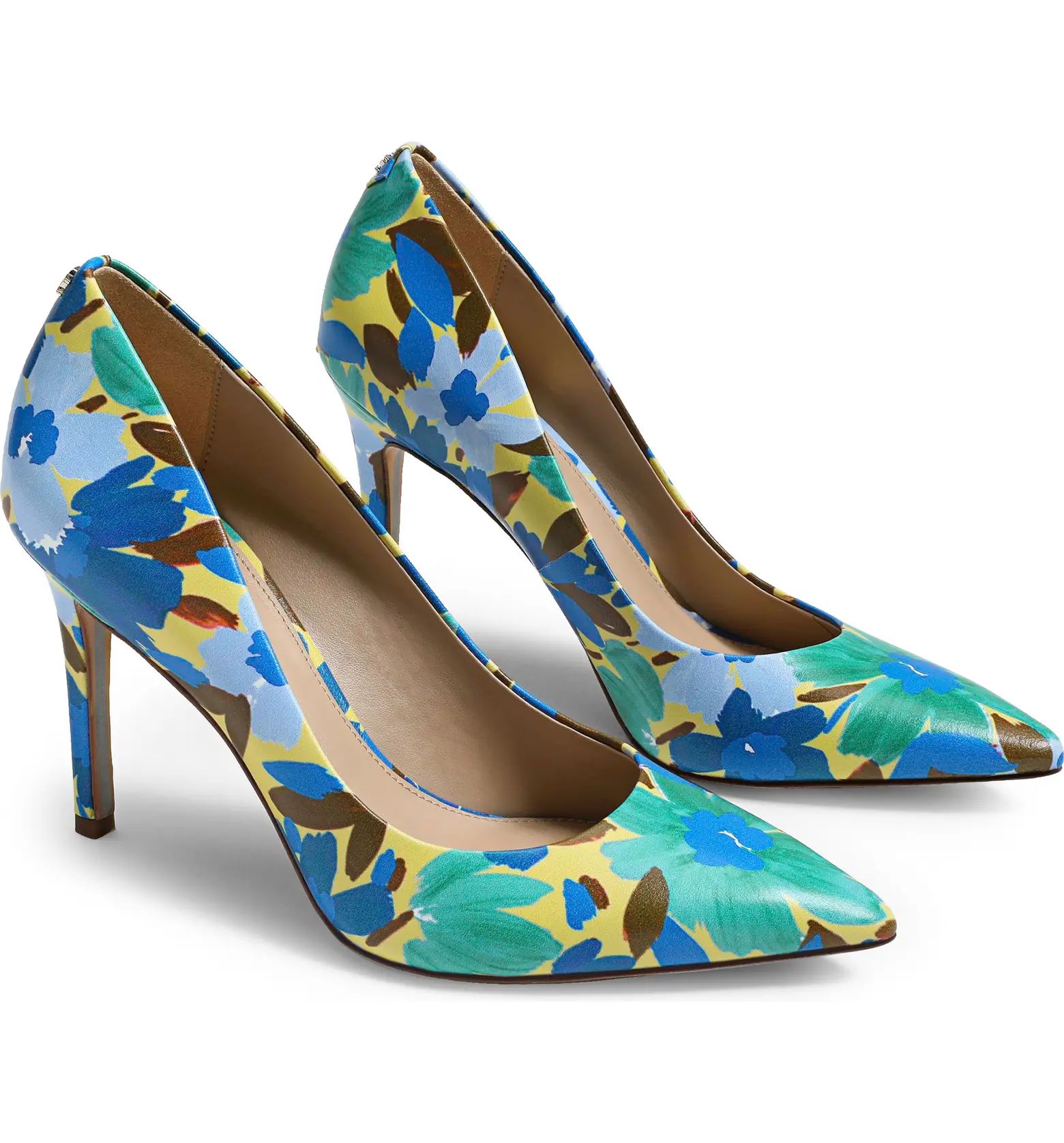 Hazel Pointed Toe Pump | Nordstrom