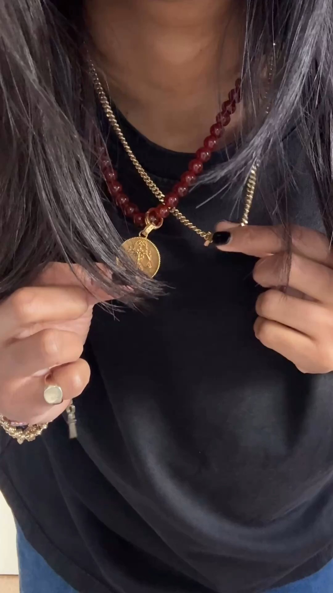 Casual casualsmart denim 