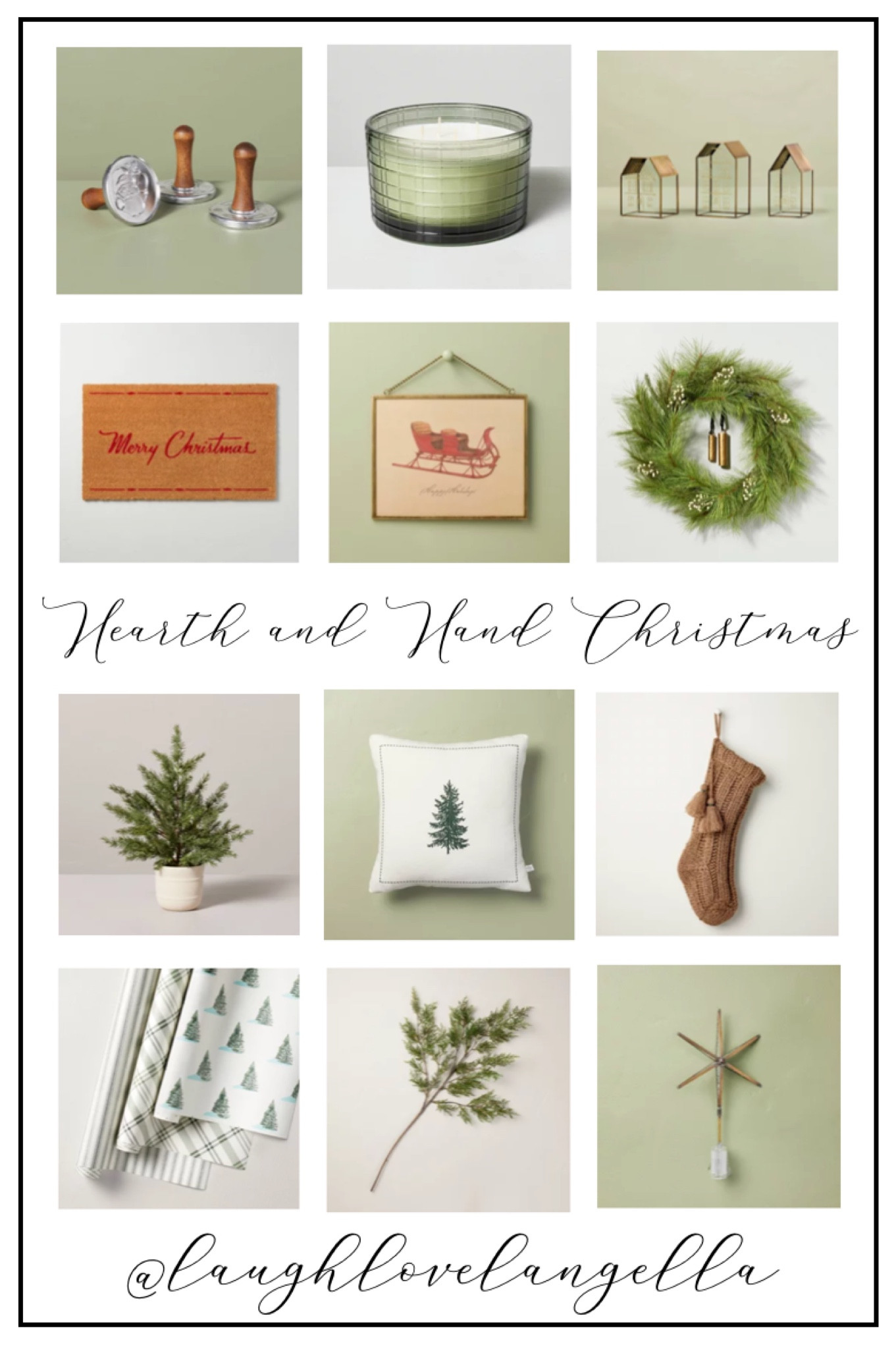 Hearth and Hand Christmas 2023 🎄

#LTKSeasonal #LTKhome