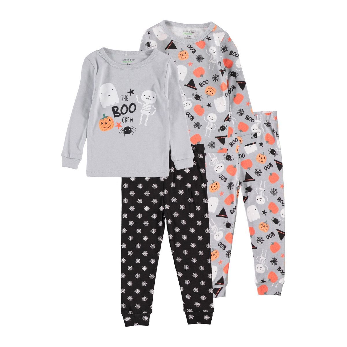 Chick Pea Baby Gender Neutral Baby Clothes for Newborn Cute Layette Jogger Sets | Target