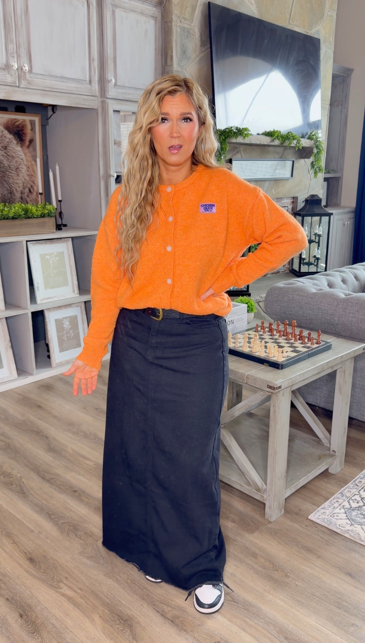 🧡 

#LTKdayinmylife