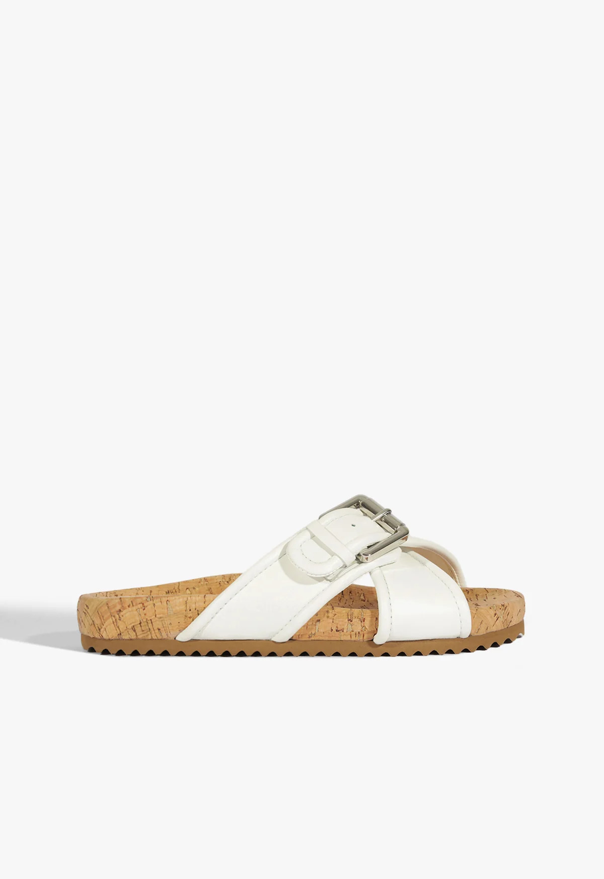 Nairobi Sporty Leather Sandal | Schutz (US)