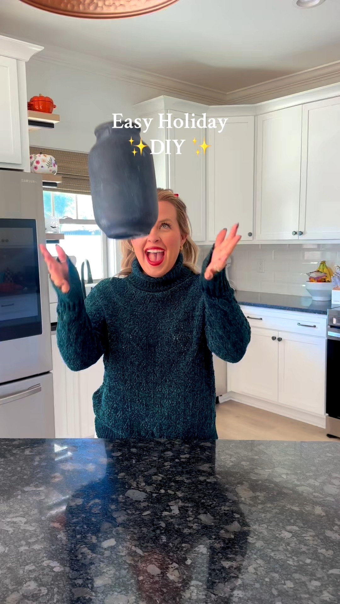 DIY holiday decor. Amazon finds. Amazon holiday decor. 

#LTKHoliday