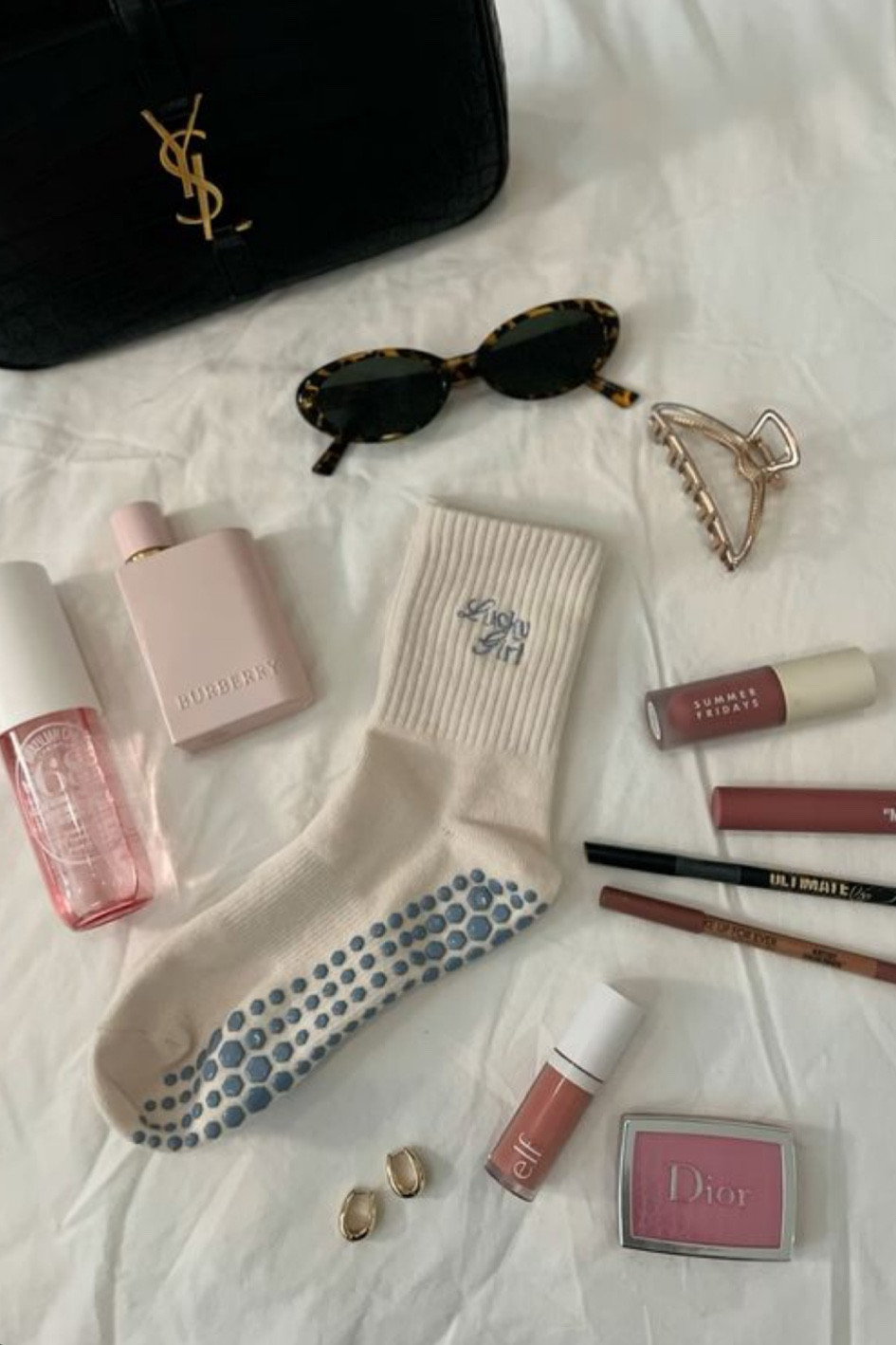 Pilates Accessories 

#LTKActive #LTKFindsUnder50 #LTKStyleTip