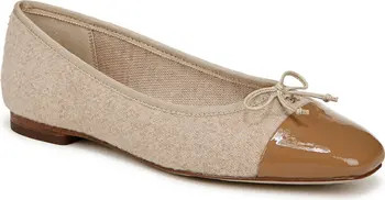 Sam Edelman Marley Ballet Flat (Women) | Nordstromrack | Nordstrom Rack