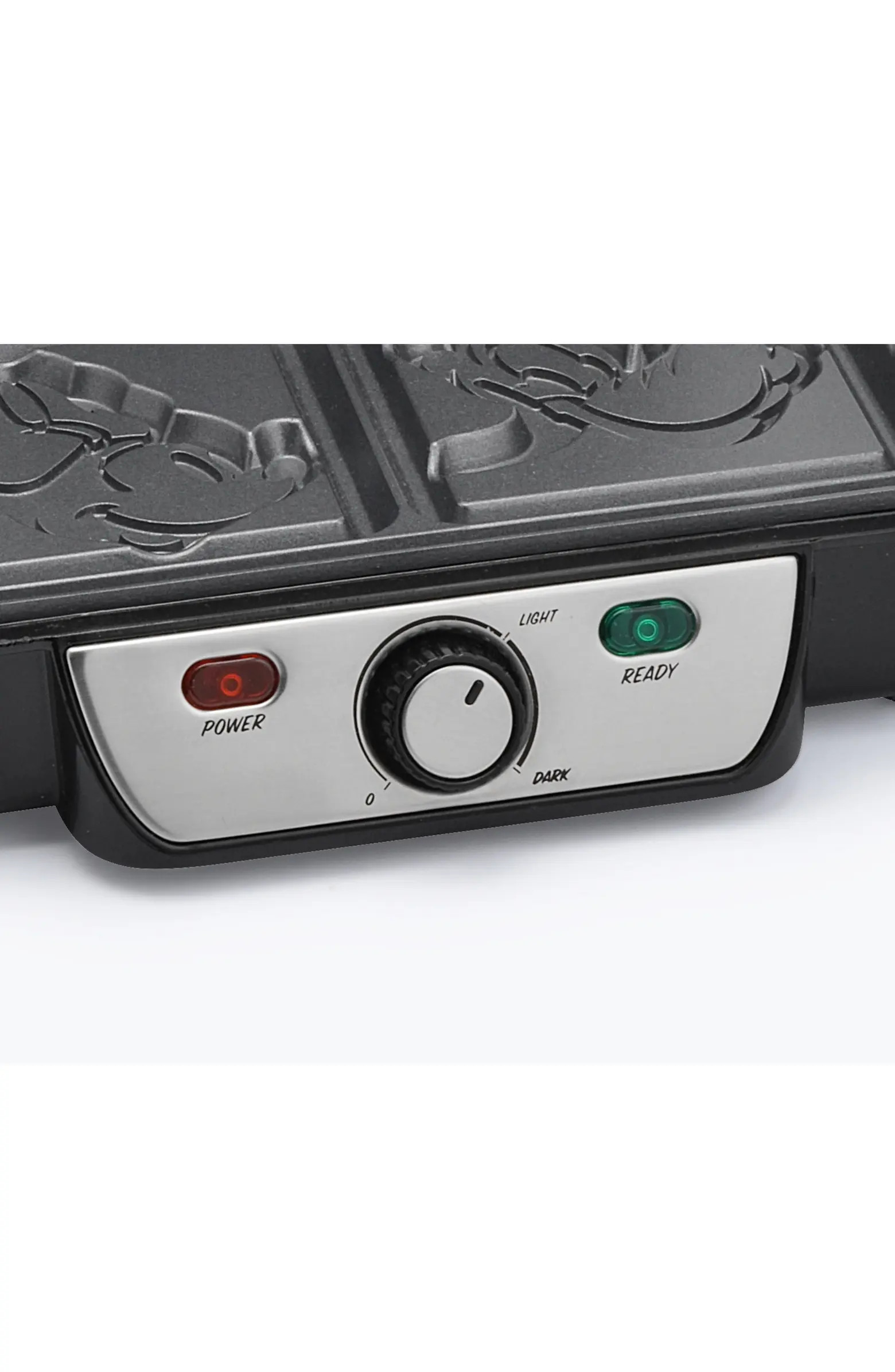Mickey & Friends Waffle Maker | Nordstrom