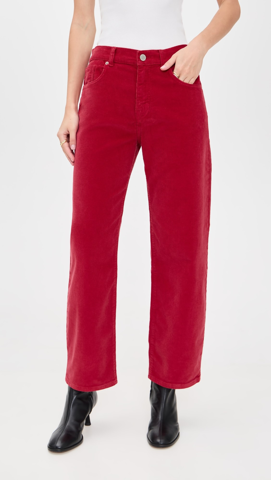 The Marilyn Corduroy Pants | Shopbop