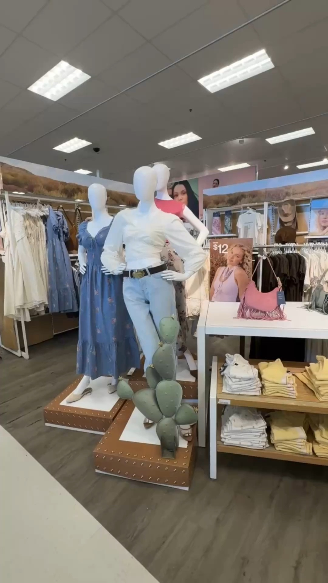 Loving the new Western collection at target! 🌵

#Target #collection #western #targetfinds #LTKclothing 

#LTKtravel #LTKSeasonal
