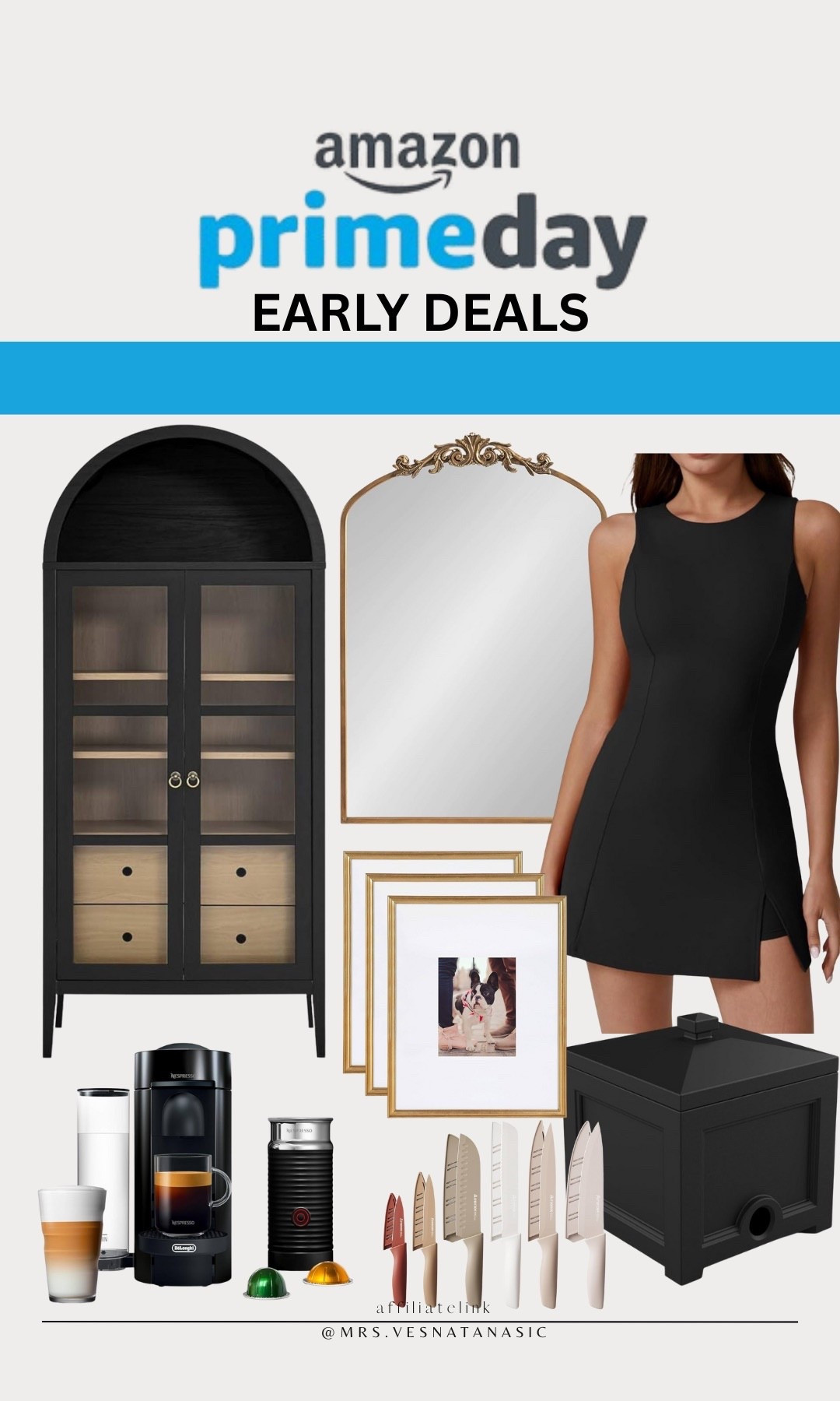 Amazon Early Prime Day Deals 

@amazon @amazonhome #amazon #primedayltk #amazonfinds #founditonamazon #sale 

#LTKHome #LTKSaleAlert #LTKFindsUnder100