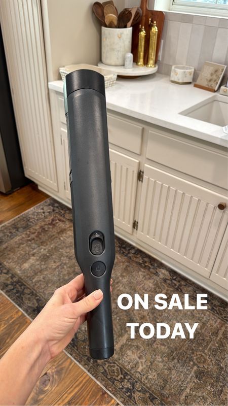 Cordless hand vacuum on sale



#LTKfindsunder100 #LTKfindsunder50 #LTKsalealert