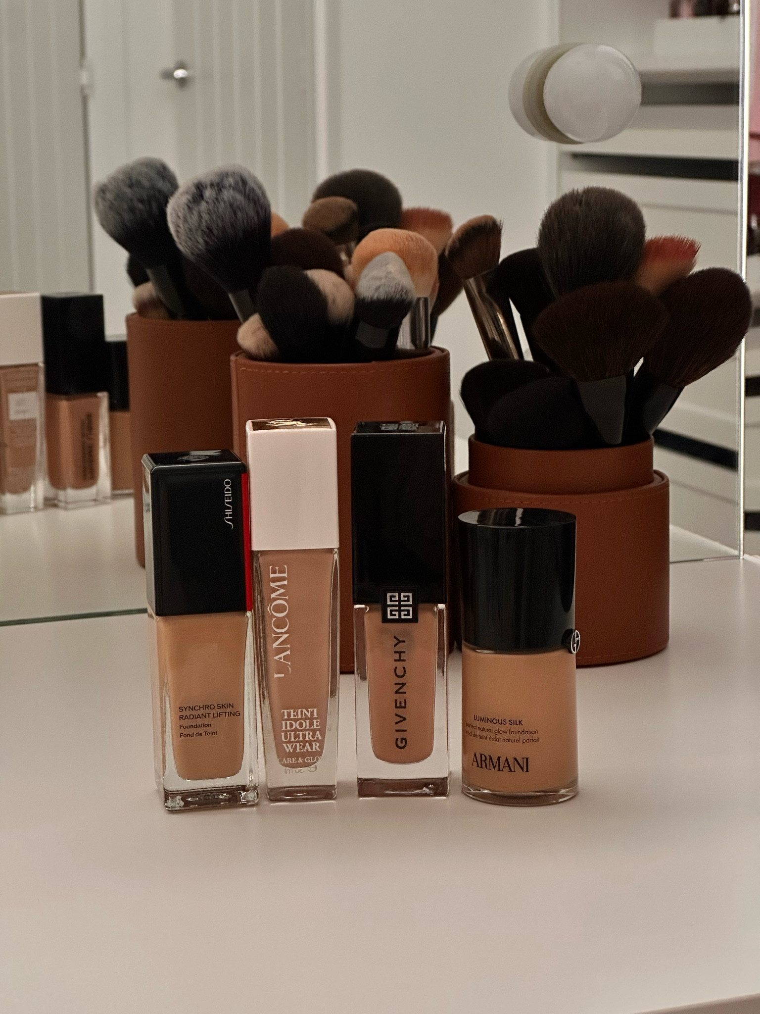 Lightweight foundations 

#LTKspring #LTKuk #LTKbeauty