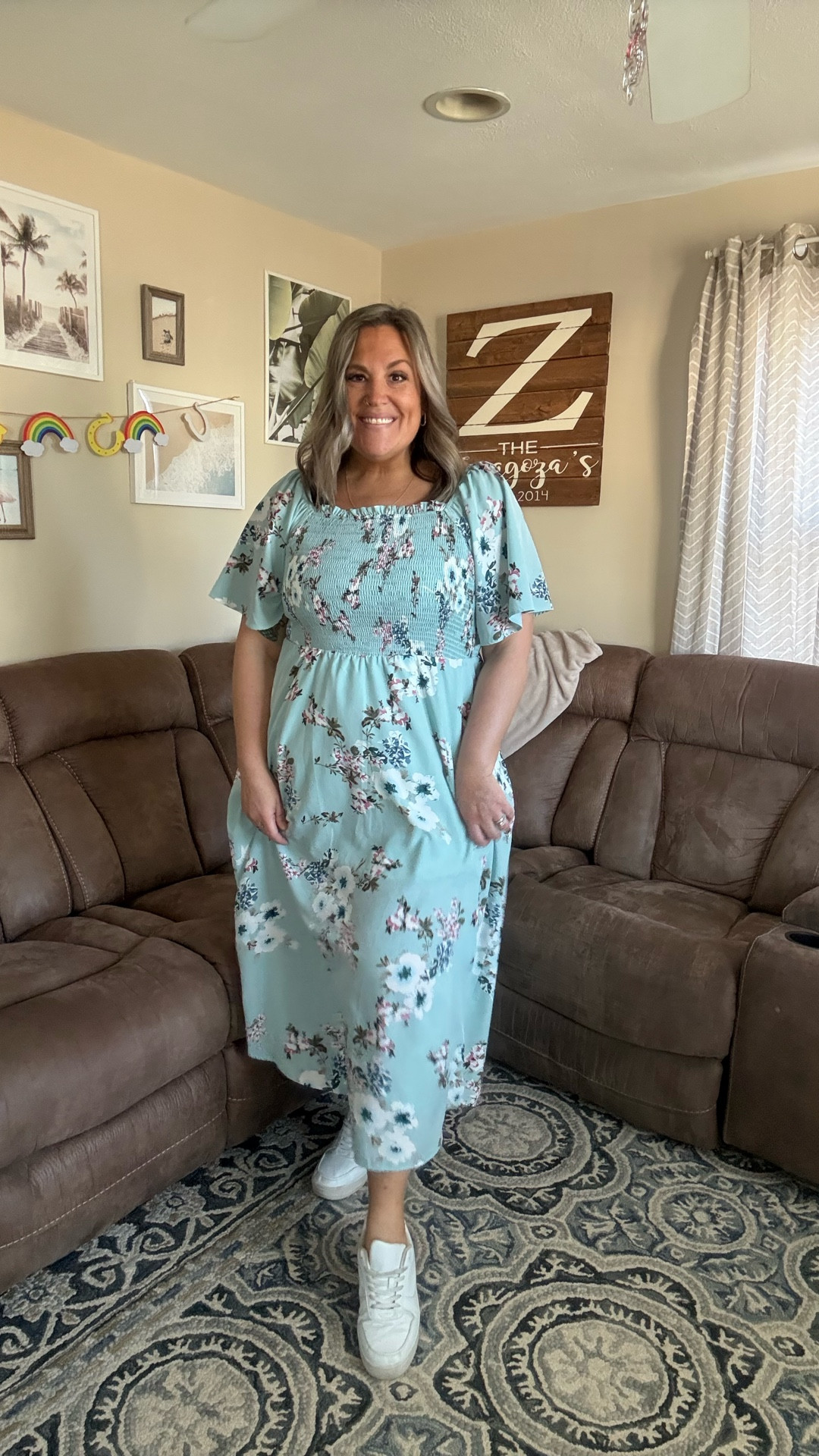 two dresses you need to add to cart for any upcoming vacations!

use code BLOOMCHICKOL to save!

#LTKMidsize #LTKSpringSale #LTKPlusSize