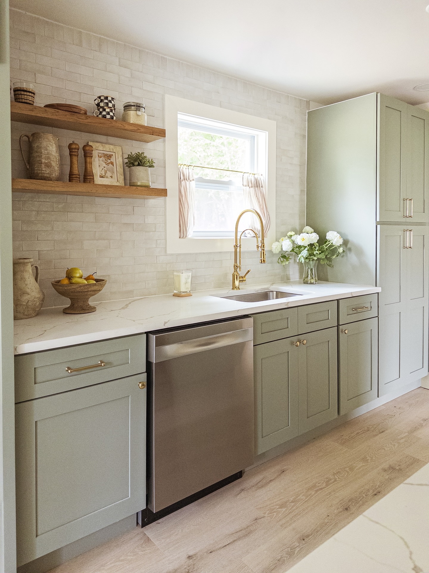 Flip a house without moving into it? ✅ That’s a first for me (Z) and let’s just say it’s been a ride.

This has been on my “one day” list for years, and I can finally cross it off. Billy @tacticalbuildersllc invited me to join him on this journey and we took a house that smelled like a combination of sadness and cat pee, where the walls were more “texture roulette” than plaster, and gave it new life.

We’re talking wonky floors that had me wondering if we’d fall into the crawlspace , a fireplace with rock that was buckling, and at least one questionable plumbing situation that had me Googling “what does that pipe do?” at 1am.

Billy says it’s “the cutest house in Franklinville” and honestly, I can’t argue. It’s got charm, heart, and it’s sturdy as I’ll get out (now thanks to Billy) 

This post is all about the after because no one needs to see another photo of me covered in dust, holding a pry bar with that “I just realized we’re going to need a new subfloor” face.

We did it- and it’s coming soon listed with @jbaumeyer_exprealtornj 

#tacticallybuiltstyledpretty 
#houseflip #flippinghouses #diyrenovation #beforeandafter #renovationlife #homegoals #diyjourney #fixerupper #flippingfun #flippinghomes #homemakeover #franklinville #diyhacks #historiccharm #thisoldhouse #diyhomeprojects #renovationlove #homeinspo #flipitgood #oldhouselove