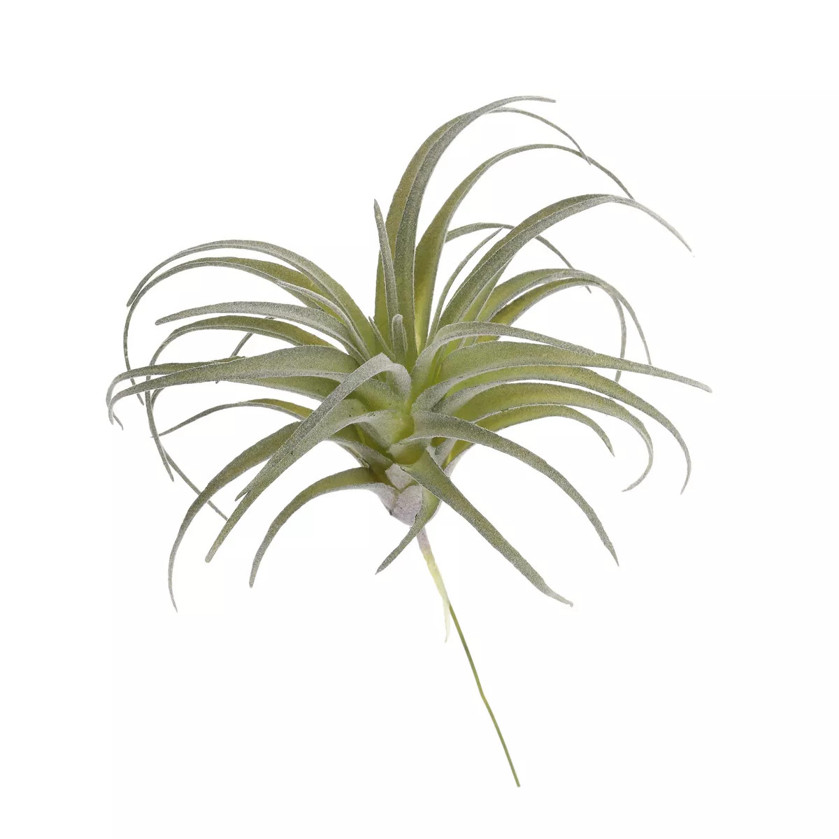 Unique Bargains Real Touch Artificial Succulent Plants Fake Pineapple Grass | Target