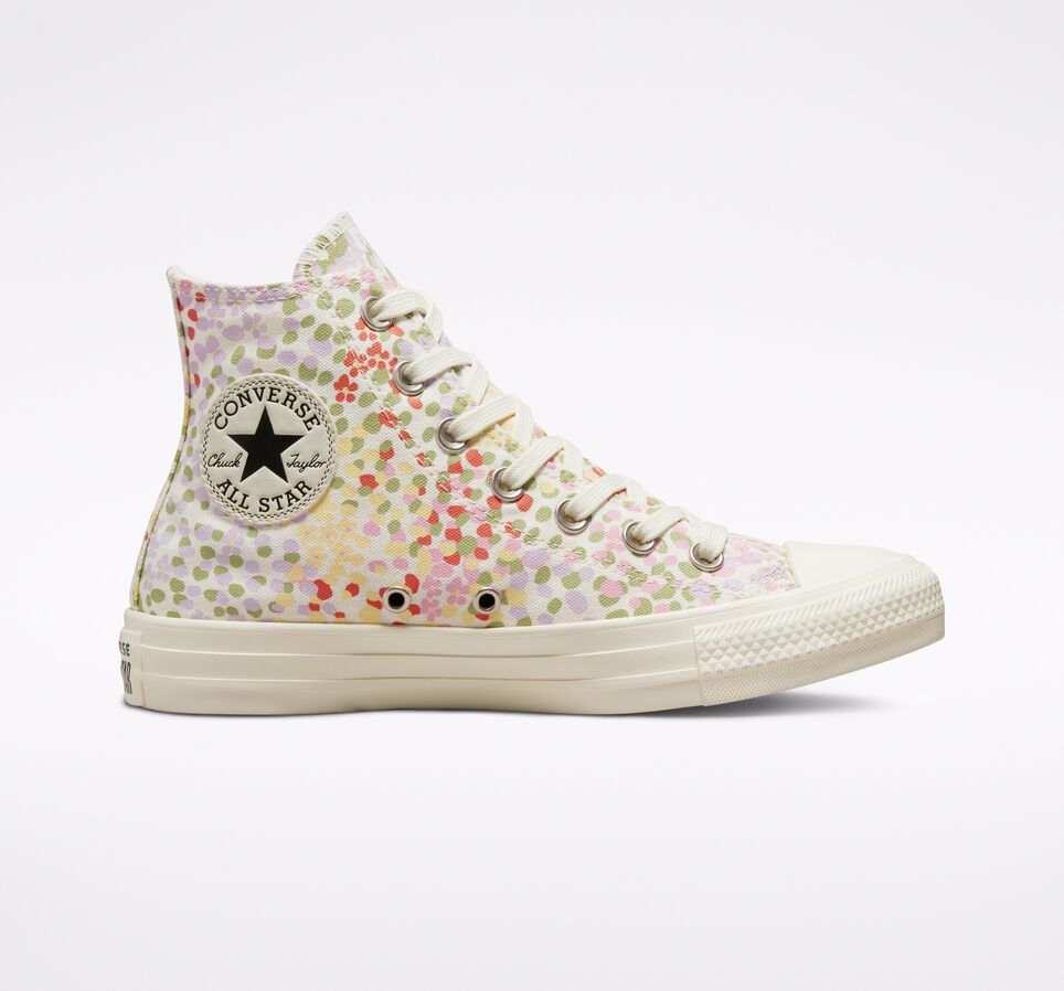 Chuck Taylor All Star Floral | Converse (US)
