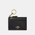 Mini Skinny Id Case | Coach Outlet US