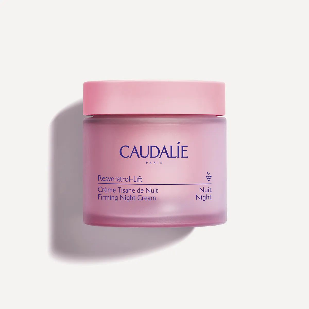 Resveratrol-Lift Firming Night Cream | CAUDALIE® | Caudalie USA