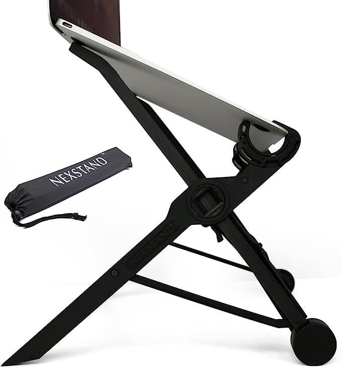 Nexstand Laptop Stand – Portable Laptop Stand – PC and MacBook Laptop Stand | Amazon (US)